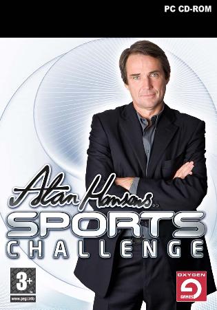 Descargar Alan Hansens Sports Challenge [English] por Torrent